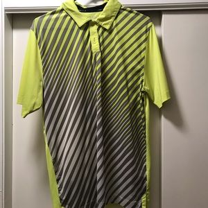 Nike Golf polo